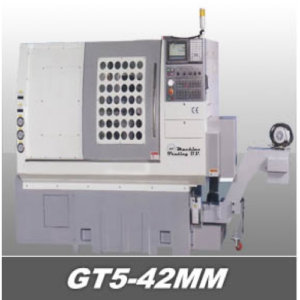 CNC TORNA