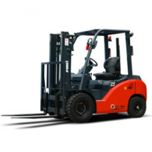 Forklift